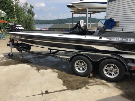 Skeeter 250-ZX image