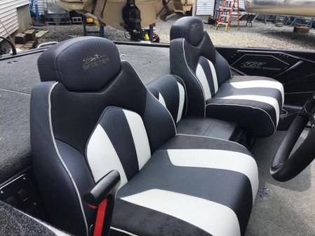 Skeeter 250-ZX image