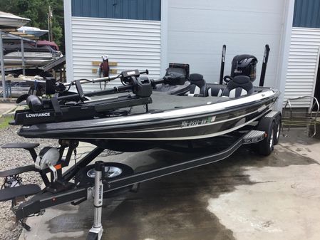 Skeeter 250-ZX image