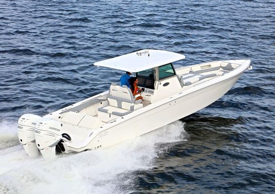 Marlago 37SS - main image
