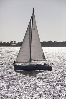 Jeanneau Sun Odyssey 479 image