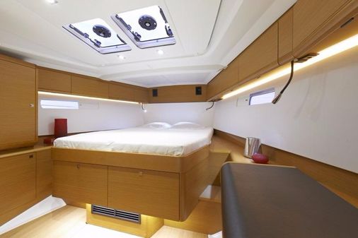 Jeanneau Sun Odyssey 479 image