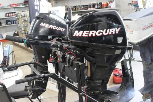 Mercury F20M image