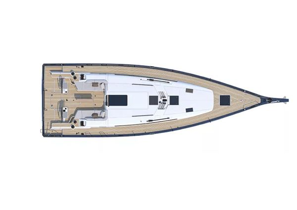 Beneteau FIRST-44 image