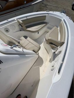 Pursuit C 238 Center Console image