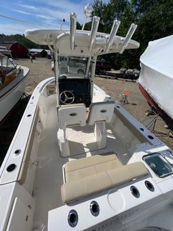 Pursuit C 238 Center Console image