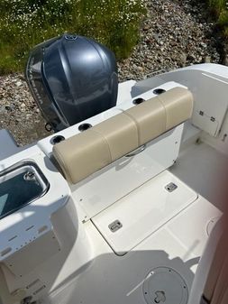 Pursuit C 238 Center Console image