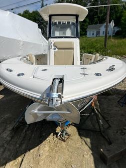 Pursuit C 238 Center Console image