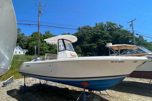 Pursuit C 238 Center Console image