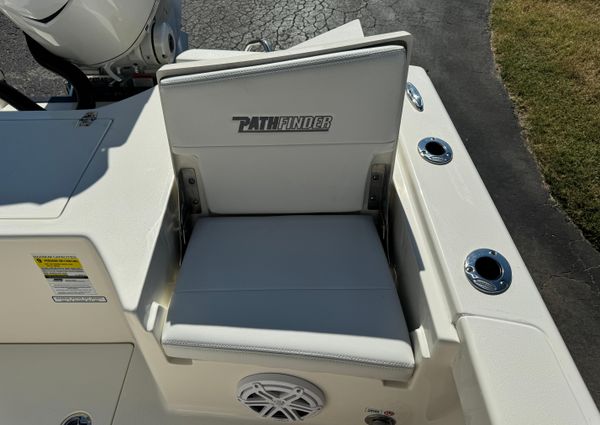 Pathfinder 2500-HYBRID image