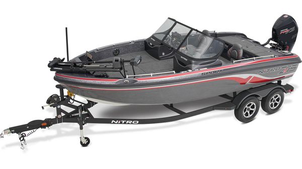 Nitro ZV19 Sport