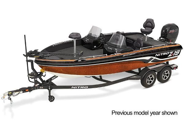 Nitro ZV19-SPORT - main image