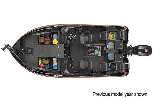 Nitro ZV19-SPORT image