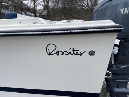 Rossiter 20-DAY-BOAT image