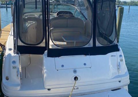 Sea Ray 300 Sundancer