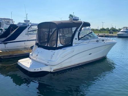 Sea Ray 300 Sundancer image