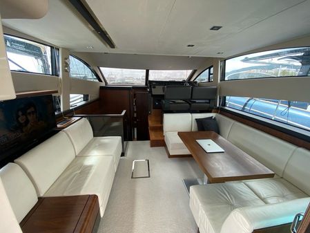 Fairline Squadron 42 image