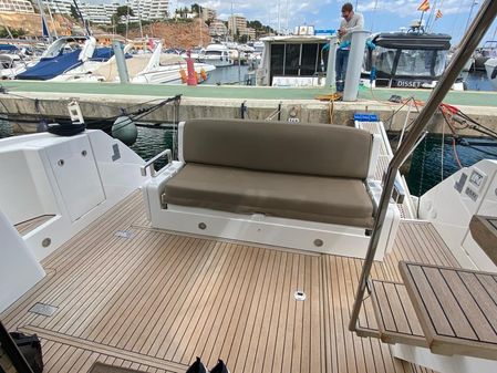 Fairline Squadron 42 image