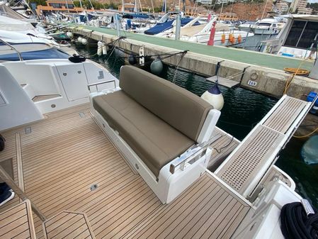 Fairline Squadron 42 image