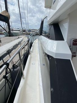 Fairline Squadron 42 image