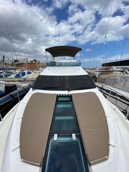 Fairline Squadron 42 image