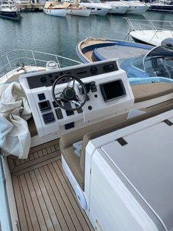 Fairline Squadron 42 image