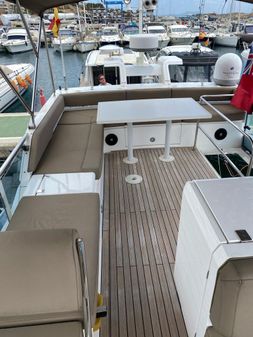 Fairline Squadron 42 image