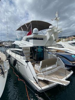 Fairline Squadron 42 image