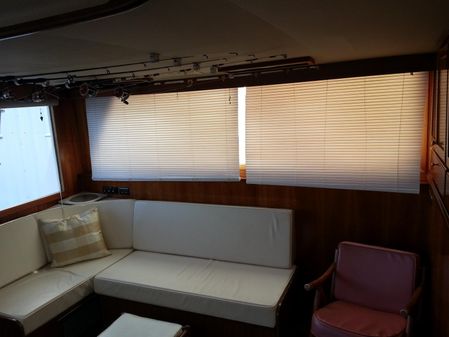 Hatteras 42 Convertible image