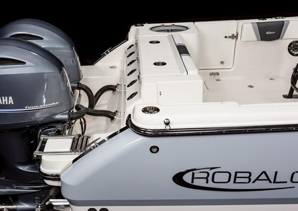 Robalo R250-CENTER-CONSOLE image