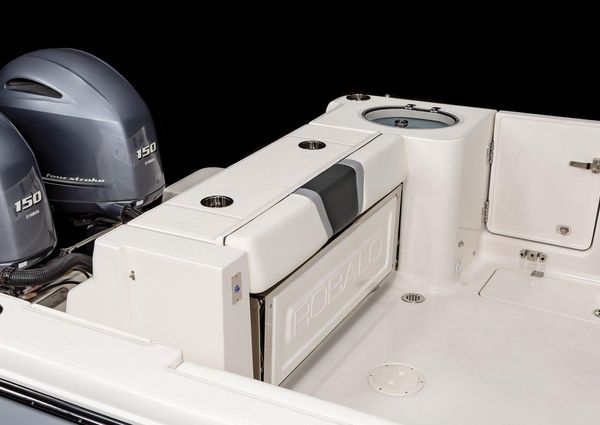 Robalo R250 Center Console image