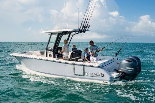 Robalo R250-CENTER-CONSOLE image