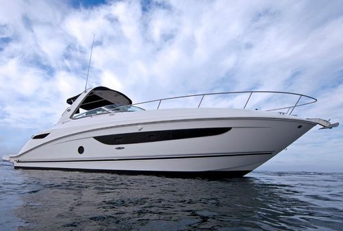 Sea-ray 350-SUNDANCER image