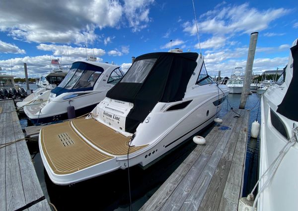 Sea-ray 350-SUNDANCER image