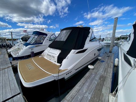 Sea-ray 350-SUNDANCER image