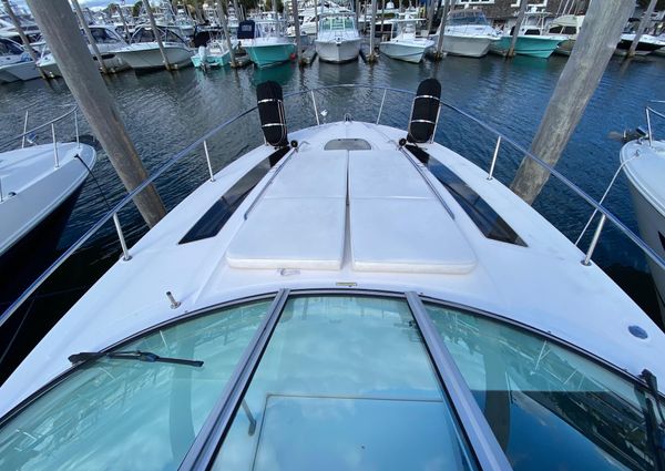 Sea-ray 350-SUNDANCER image