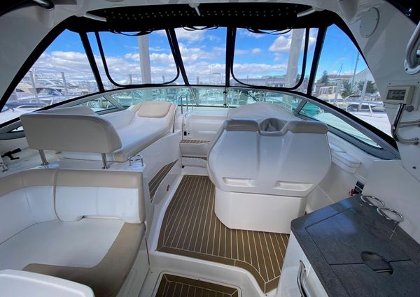 Sea-ray 350-SUNDANCER image