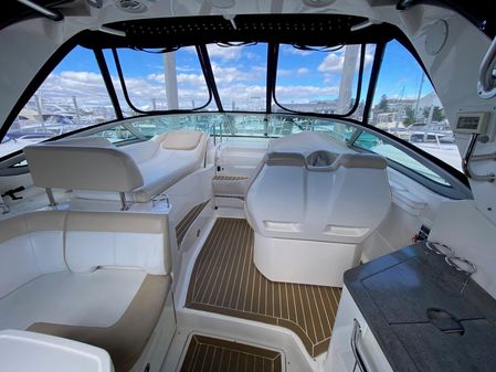 Sea-ray 350-SUNDANCER image