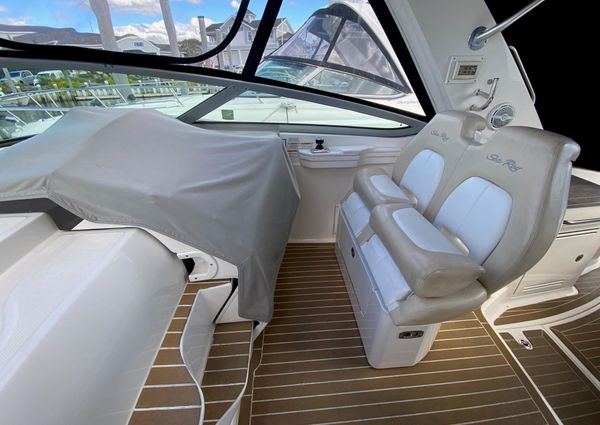 Sea-ray 350-SUNDANCER image