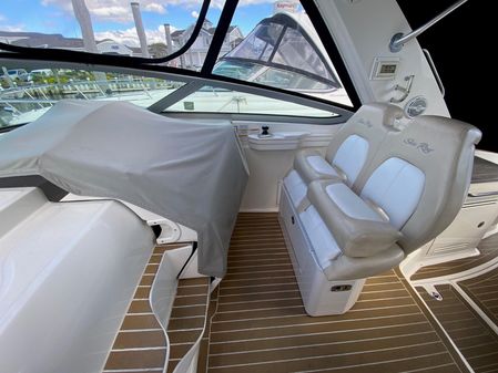 Sea-ray 350-SUNDANCER image