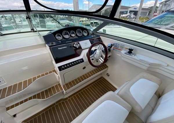 Sea-ray 350-SUNDANCER image