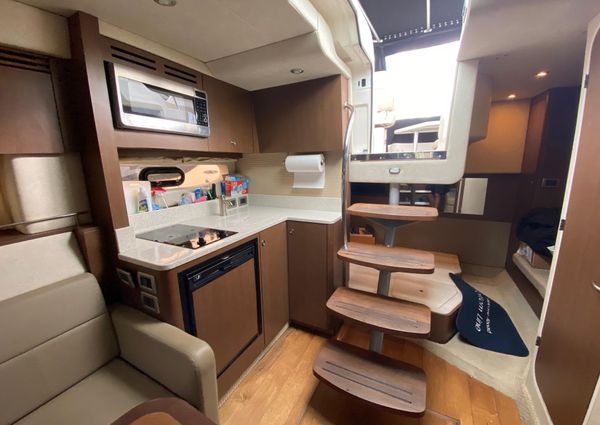 Sea-ray 350-SUNDANCER image