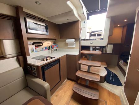 Sea-ray 350-SUNDANCER image