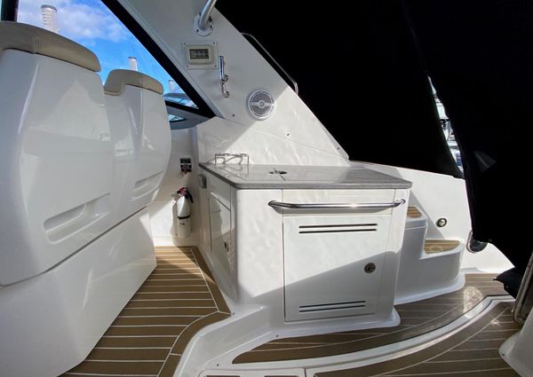 Sea-ray 350-SUNDANCER image