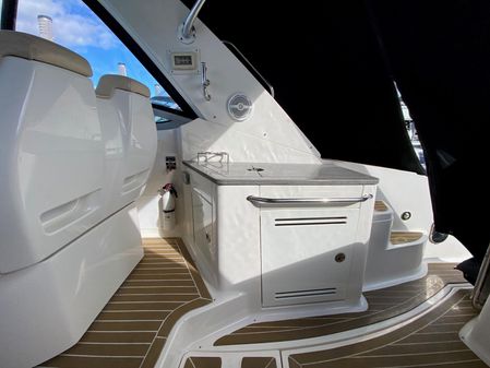 Sea-ray 350-SUNDANCER image