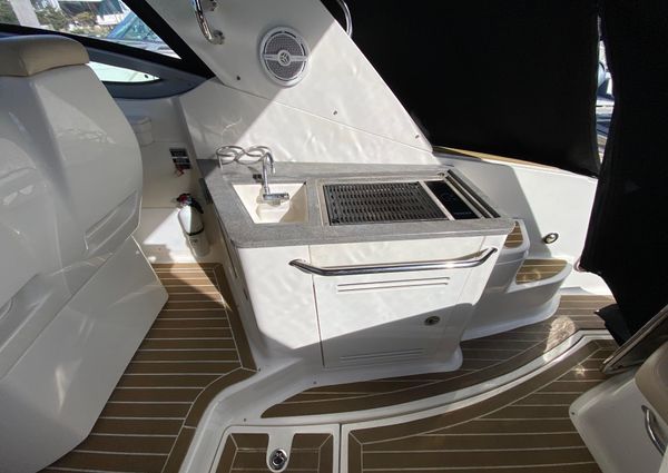 Sea-ray 350-SUNDANCER image