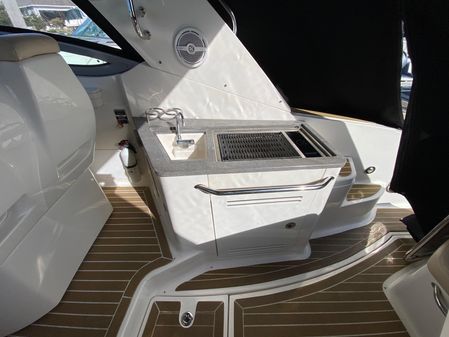 Sea-ray 350-SUNDANCER image