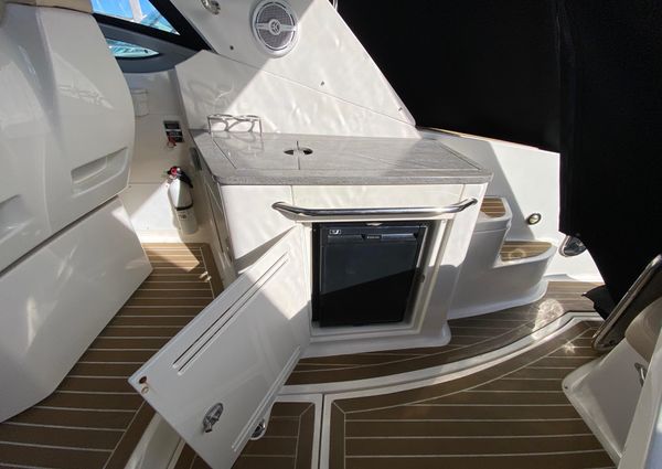 Sea-ray 350-SUNDANCER image