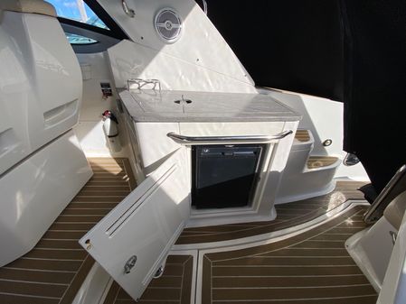 Sea-ray 350-SUNDANCER image