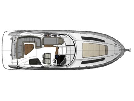 Sea-ray 350-SUNDANCER image